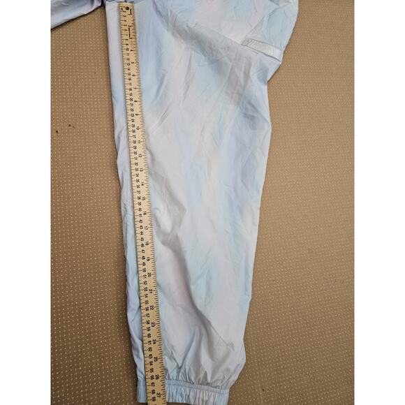 Nike SPTCAS Women’s Sport Casual Joggers DD9077 100 Blue Lavender Tie Dye Large - Picture 10 of 15